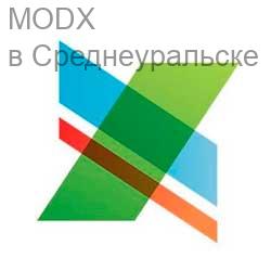Создание сайтов на MODX